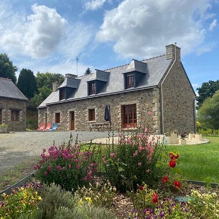 Un Havre De Paix Villa La Meaugon Exterior photo