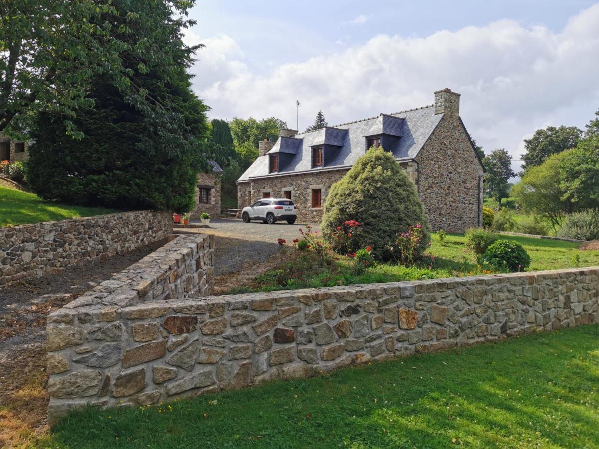 Un Havre De Paix Villa La Meaugon Exterior photo